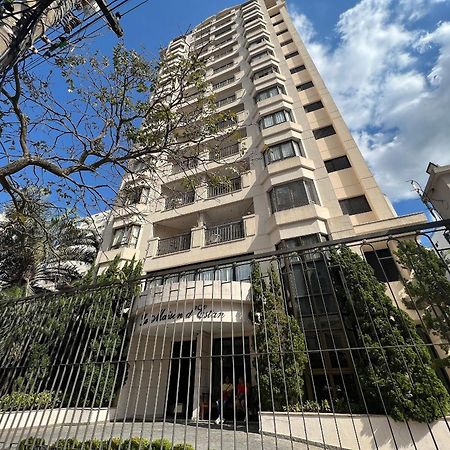 Maison D'Stan Com Maquina Cozinha E 2 Quartos Uh82 Sao Paulo Exterior photo